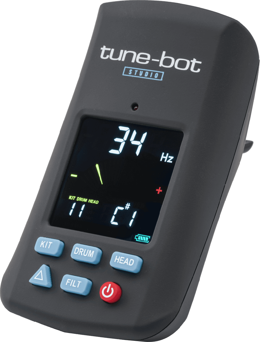 PEARL - TBS-001 Accordeur