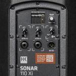SONAR 110 XI - HK AUDIO