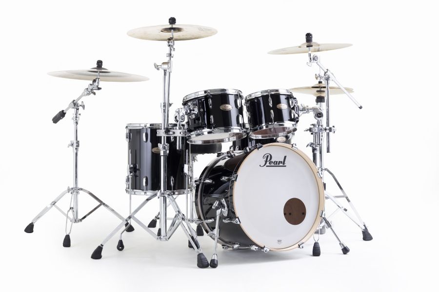 Pearl Session Studio Select rock 22