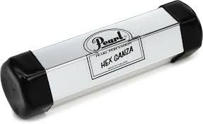 PEARL PGA-32 Ganzas Large