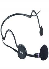 HCM38 PROEL MICRO CASQUES