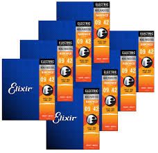 ELIXIR - 12077