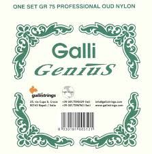 galli genius gr 75