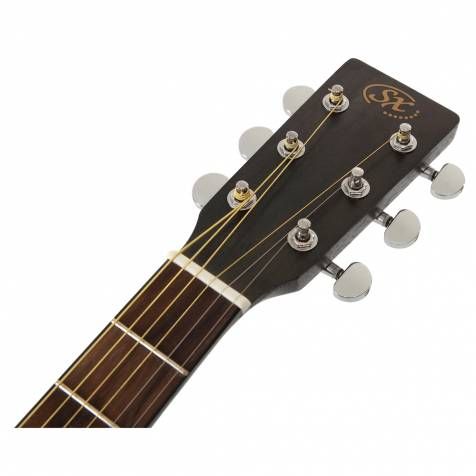 SX acoustique SD204