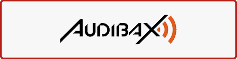 AUDIBAX
