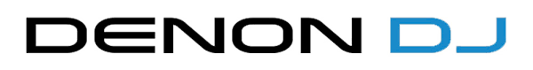 DENON DJ 