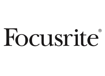 FOCUSRITE