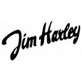 JIM HARLEY 