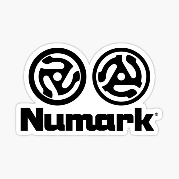 NUMARK
