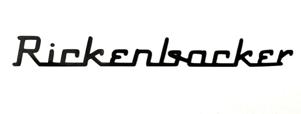 RICKENBACKER