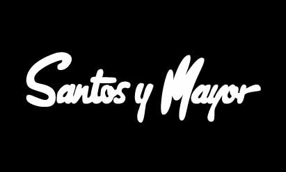SANTOS Y MAYOR 