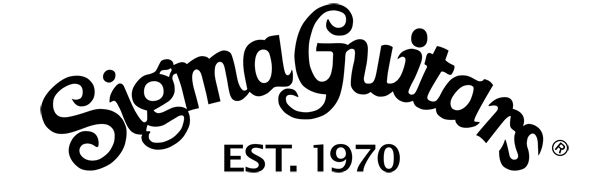 SIGMA GUITARS
