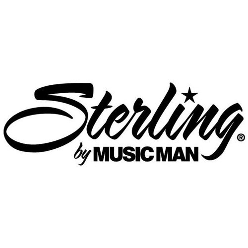 STERLING BY MUSIC MAN