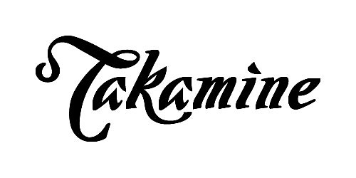 TAKAMINE